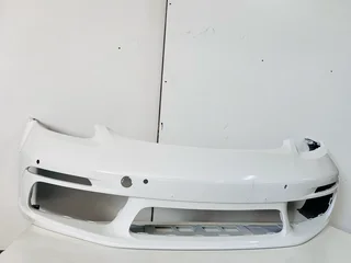 Porsche 718 Boxster Cayman 982 2016 Front Bumper.