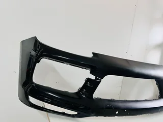 2019–2023 Porsche Cayenne S / GTS Front Bumper Cover – OEM 9Y0 807 221 B