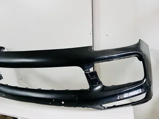 2019–2023 Porsche Cayenne S / GTS Front Bumper Cover – OEM 9Y0 807 221 B