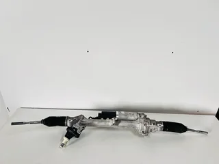 BMW M4 Competition (G80) Steering Rack – Genuine OEM