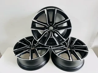 Bmw M3 M4 19&#34; 797m Alloy Wheel Rim Black Diamond G20, G21, 4 Seriesg22, G23, G26, And 2 Ser G42g