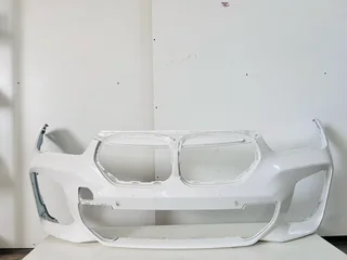 BMW X1 (F48) M Sport Front Bumper.