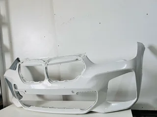 BMW X1 (F48) M Sport Front Bumper.