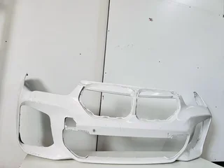 BMW X1 (F48) M Sport Front Bumper.