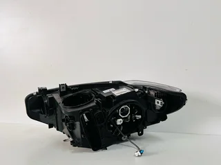 BMW 4 Series F32 F33 F36 / M3 M4 Right (Driver Side) Xenon Headlight – Genuine OEM