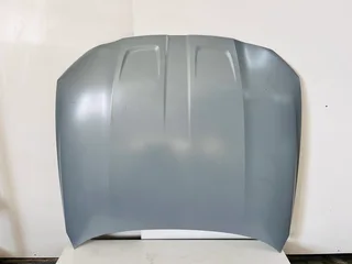 2021–2023 BMW M3 / M4 (G80, G82, G83) Engine Bonnet / Hood – Genuine