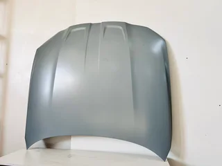 2021–2023 BMW M3 / M4 (G80, G82, G83) Engine Bonnet / Hood – Genuine