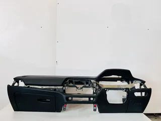 BMW G20 / G21 / G22 / G23 Dashboard – OEM Genuine Interior Panel	•	Genuine OEM Part