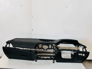 BMW G20 / G21 / G22 / G23 Dashboard – OEM Genuine Interior Panel	•	Genuine OEM Part