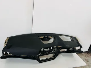 BMW G20 / G21 / G22 / G23 Dashboard – OEM Genuine Interior Panel	•	Genuine OEM Part