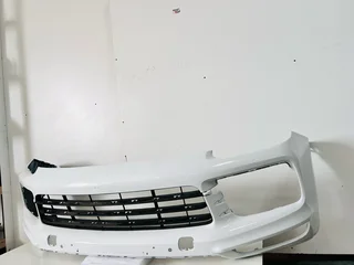 2010–2013 Porsche Cayenne GTS Front Bumper Assembly – OEM 9Y0Genuine OEM Part (9Y0)