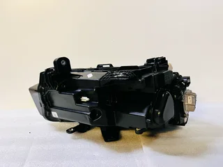 2021 Audi Q2 Left (Passenger Side) Full LED Headlight – Genuine OEM