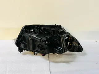 BMW 118i F20 F21 1 Series Pre-LCI Left HID Xenon Headlight (2012–2015).