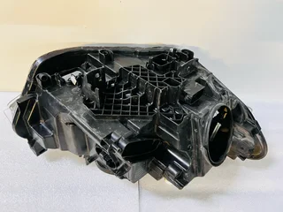 BMW 118i F20 F21 1 Series Pre-LCI Left HID Xenon Headlight (2012–2015).