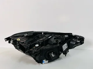 BMW M3 / M4 G22 G23 G26 | G80 G82 G83 Left (Driver Side) Laser LED Headlight – Genuine OEM