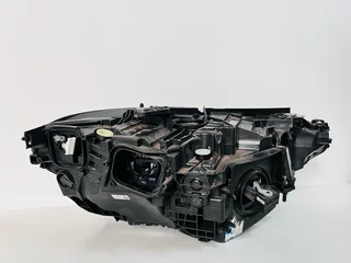 BMW M3 / M4 G22 G23 G26 | G80 G82 G83 Left (Driver Side) Laser LED Headlight – Genuine OEM