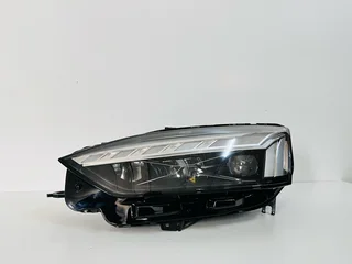 Audi A5 / S5 / RS5 F5 Laser LED Headlight – Left (Passenger Side) | OEM 8W0 941 085 A