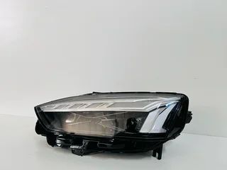 Audi A5 / S5 / RS5 F5 Laser LED Headlight – Left (Passenger Side) | OEM 8W0 941 085 A