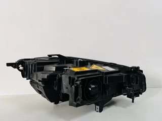 BMW 8 Series 840i / 850i / M8 (G14, G15) Left-Hand Laser Headlight – OEM 63115A41037