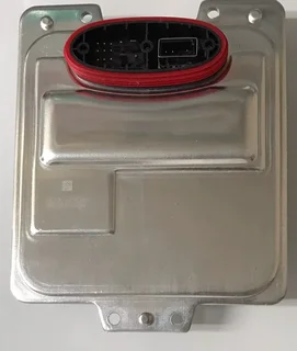 New D1S Xenon HID Headlight Ballast – OEM Hella AFS-GDL 5DC009060-00 for Mercedes-Benz W211