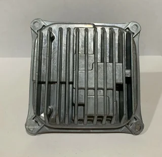 NEW LED Headlight Ballast Voltage Regulator – For Mercedes-Benz GLC | OEM A2539050900