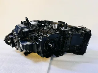 BMW 5 Series G30 G31 G38 F90 ICON Adaptive LED Headlight – Right (Genuine OEM | 7214961)