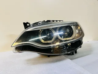 2014–2019 BMW 228i / 230i / 235i F22 F23 F87 Left LED Headlight Assembly – Genuine OEM