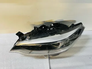 2014–2019 BMW 228i / 230i / 235i F22 F23 F87 Left LED Headlight Assembly – Genuine OEM