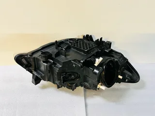 2014–2019 BMW 228i / 230i / 235i F22 F23 F87 Left LED Headlight Assembly – Genuine OEM