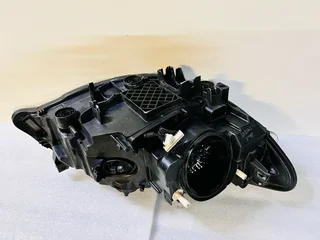 2014–2019 BMW 228i / 230i / 235i F22 F23 F87 Left LED Headlight Assembly – Genuine OEM