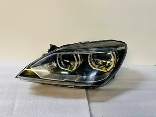 BMW F12 F13 F06 640i / 650i Adaptive LED Left Headlight (2009–2015)