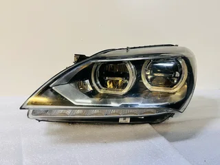 BMW F12 F13 F06 640i / 650i Adaptive LED Left Headlight (2009–2015)