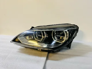 BMW F12 F13 F06 640i / 650i Adaptive LED Left Headlight (2009–2015)