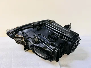 BMW F12 F13 F06 640i / 650i Adaptive LED Left Headlight (2009–2015)