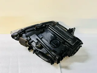 BMW F12 F13 F06 640i / 650i Adaptive LED Left Headlight (2009–2015)