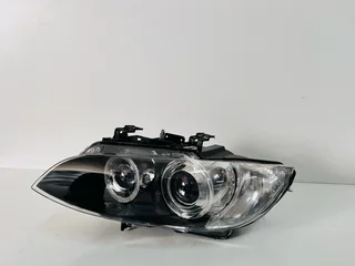 Xenon Headlight for BMW 3 Series E92 / E93 (2008–2010)