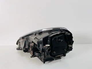 PORSCHE MACAN 95B FACELIFT – Right (Driver Side) LED Headlight | OEM 2019