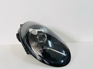 Porsche 911 (992) 2019–2022 Full LED Basis Headlight – Right / Driver Side