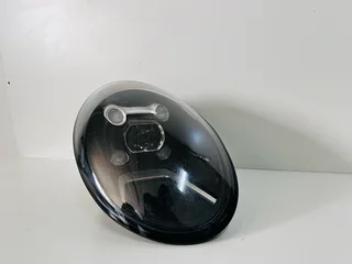Porsche 911 (992) 2019–2022 Full LED Basis Headlight – Right / Driver Side