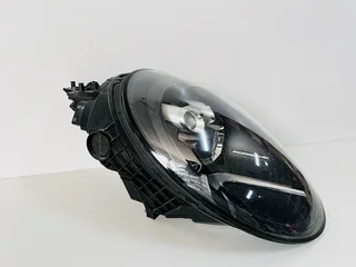 Porsche 911 (992) 2019–2022 Full LED Basis Headlight – Right / Driver Side