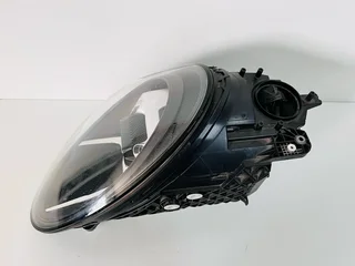 Porsche 911 (992) 2019–2022 Full LED Basis Headlight – Right / Driver Side