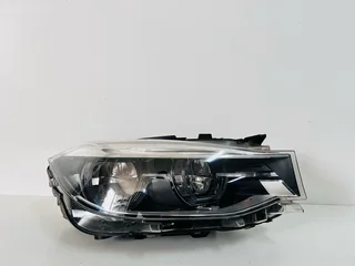 BMW 3 Series F34 GT LCI Adaptive LED Headlight – Right (Driver Side)