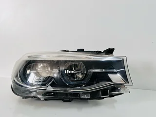 BMW 3 Series F34 GT LCI Adaptive LED Headlight – Right (Driver Side)