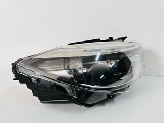 BMW 3 Series F34 GT LCI Adaptive LED Headlight – Right (Driver Side)