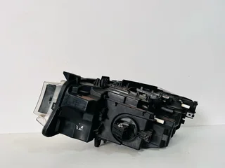 BMW 3 Series F34 GT LCI Adaptive LED Headlight – Right (Driver Side)