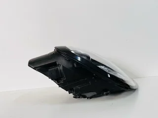 PORSCHE 981 GT4 BOXSTER / CAYMAN 2012–2016 – Right (Driver Side) Xenon Headlight