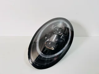 Porsche 911 (991) Facelift Gts / Turbo – Full Led Left Passenger Side Headlight
