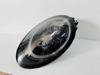 PORSCHE 911 (991) FACELIFT GTS / TURBO – FULL LED Left Passenger Side Headlight
