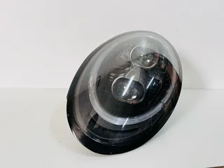 PORSCHE 911 (991) FACELIFT GTS / TURBO – FULL LED Left Passenger Side Headlight