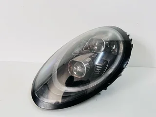 PORSCHE 911 (991) FACELIFT GTS / TURBO – FULL LED Left Passenger Side Headlight
